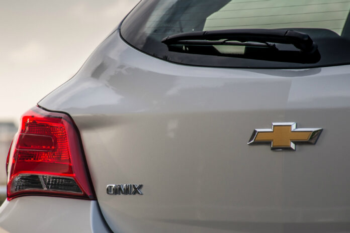 Onix se convierte en marca global de Chevrolet 1 1 Onix se convierte en marca global de Chevrolet 1 1