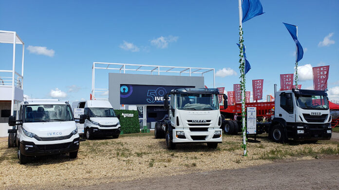 iveco gnc argentina 6