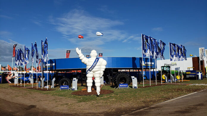 michelin expoagro 1 1