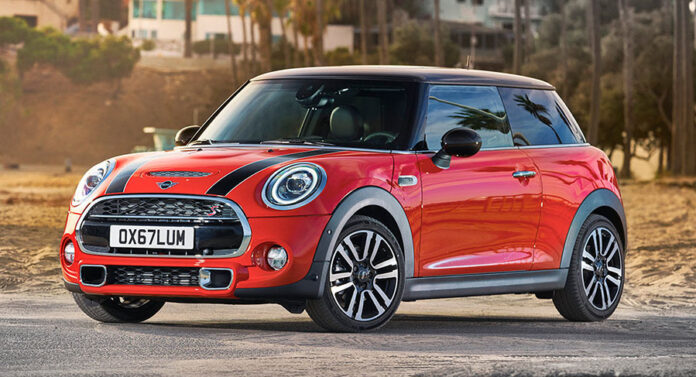 nuevo mini 3puertas 1