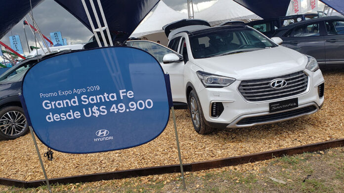 promo hyundai expoagro 1 promo hyundai expoagro 1