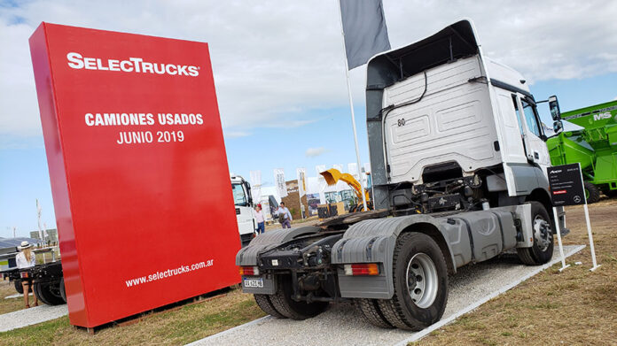 selectrucks argentina 1 selectrucks argentina 1