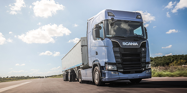 slider scania slider scania