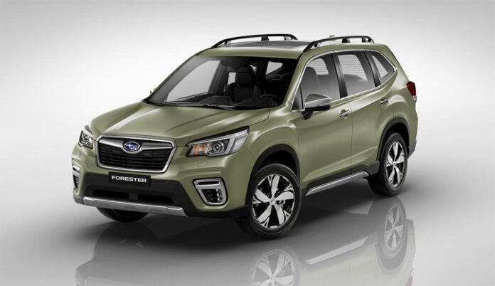 subaru new forester 1 1 subaru new forester 1 1