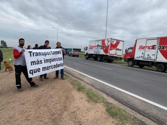transportistas cordoba fadeeac