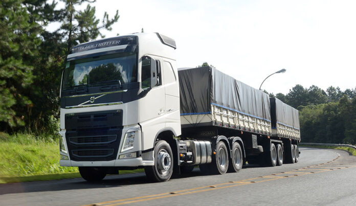 volvo fh volvo fh