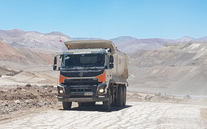 volvo trucks 4