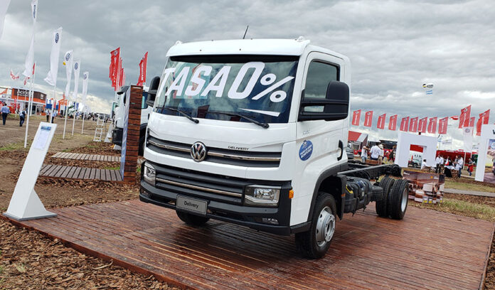 vw expoagro 1