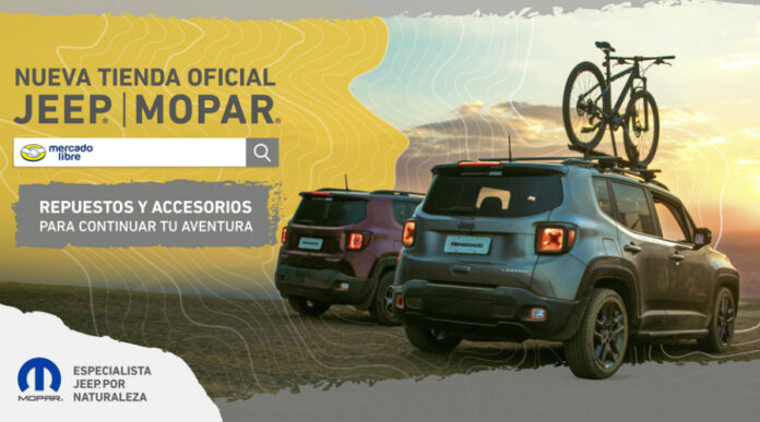 Nueva TO Oficial Jeep Mopar 1 Nueva TO Oficial Jeep Mopar 1