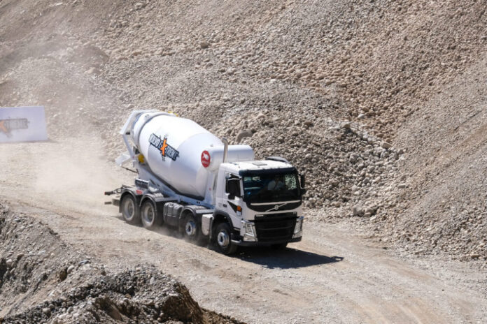 Volvo Extreme 2019 0983