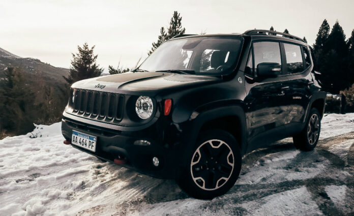 jeep 1 a 1