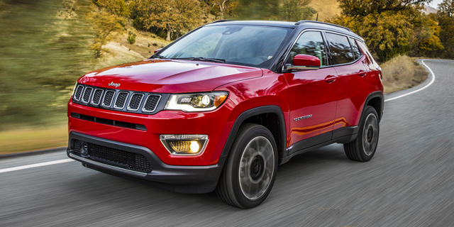 jeep compass 2019 argentina 1 jeep compass 2019 argentina 1