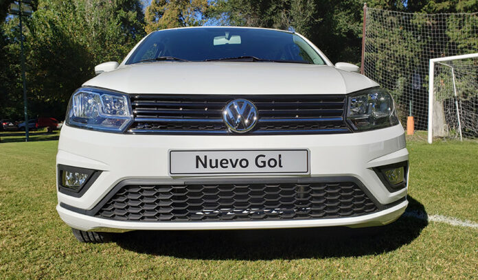 vw gol 2019 2 1