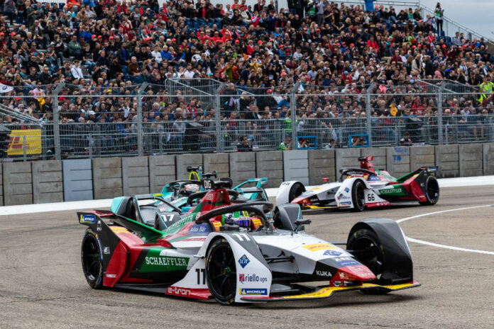Audi Formula E Berlin 2019 1 1 Audi Formula E Berlin 2019 1 1