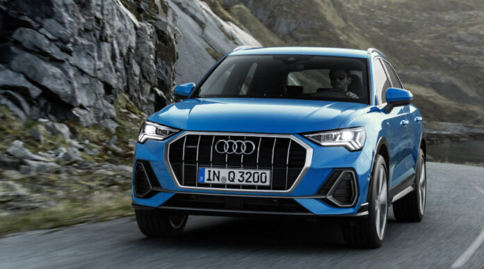 Audi motor 2 1 Audi motor 2 1