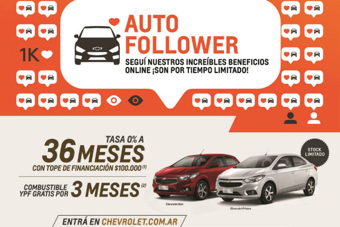 Chevrolet Taza fija 1 Chevrolet Taza fija 1