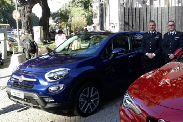 Fiat Dia de la Republica italiana 1 Fiat Dia de la Republica italiana 1