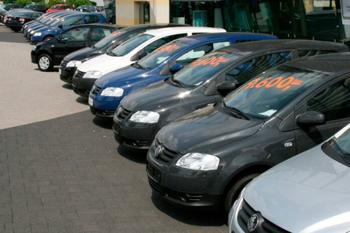 Venta autos usados CCA 1 Venta autos usados CCA 1