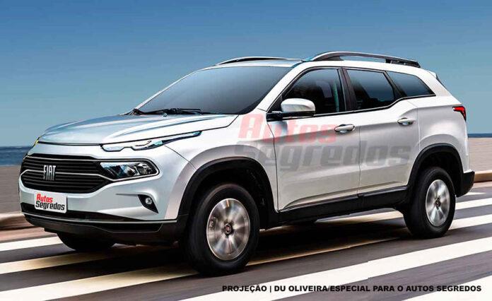fiat toro suv 1 1
