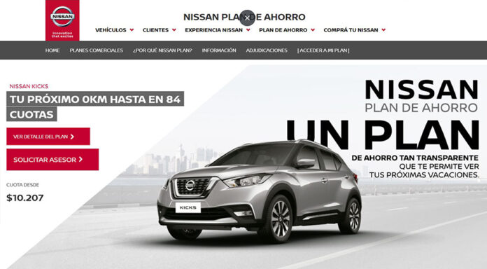 nissan plan de ahorro 1 nissan plan de ahorro 1