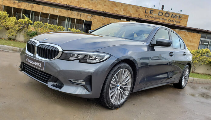 nuevo bmw serie3 1 1 nuevo bmw serie3 1 1
