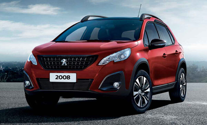 nuevo peugeot 2008 argentina 1 1 nuevo peugeot 2008 argentina 1 1