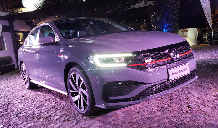 nuevo vw vento gli 1 1 nuevo vw vento gli 1 1