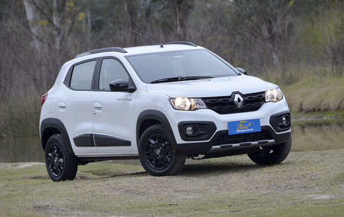 renault kwid outsider 17 renault kwid outsider 17