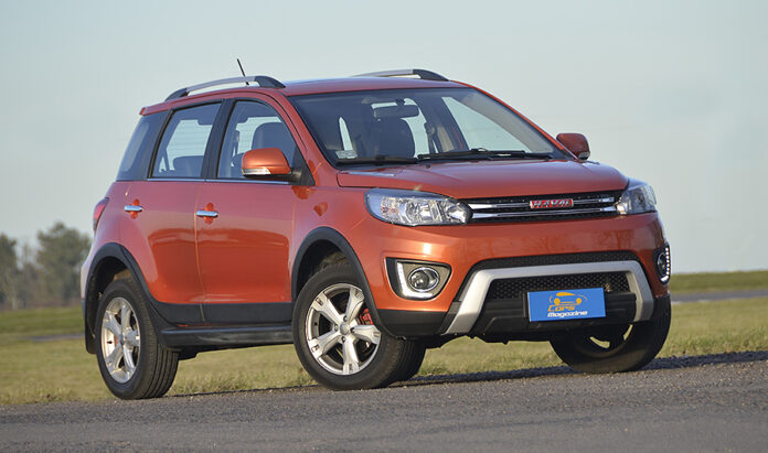 slider haval h1 1