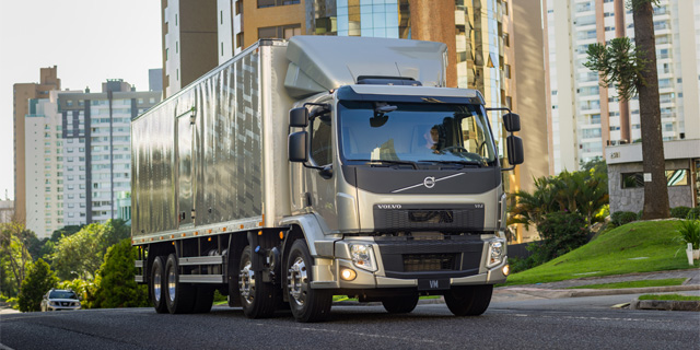 slider volvo