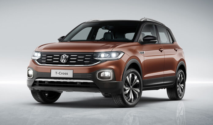 volkswagen tcross argentina 1 1 volkswagen tcross argentina 1 1