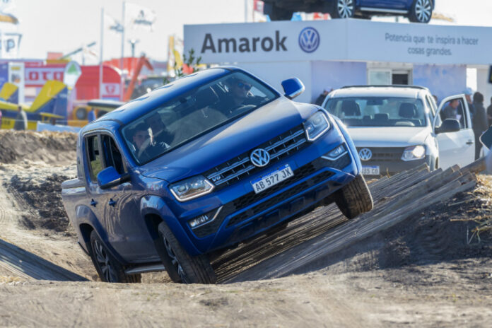 Agroactiva VW Amarok 1 Agroactiva VW Amarok 1