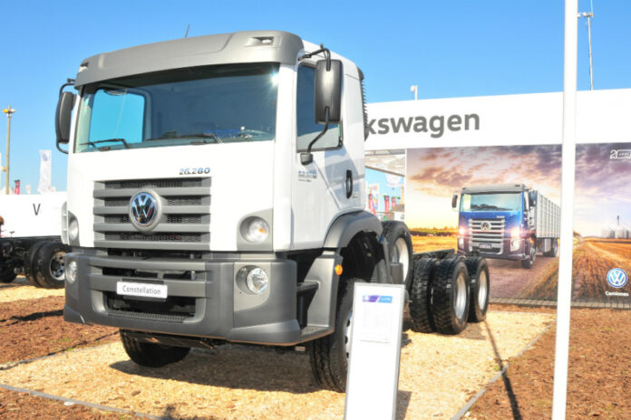 Agroactiva VW camiones 2 Agroactiva VW camiones 2