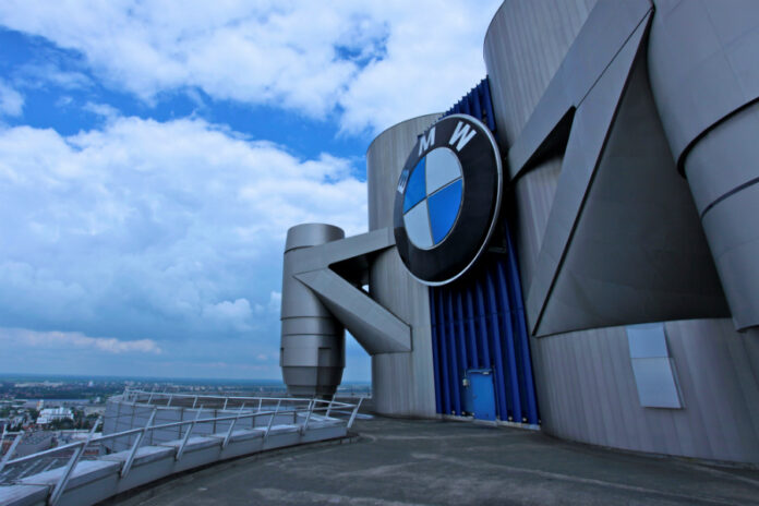 BMW Group ofrecera 25 modelos electrificados BMW Group ofrecera 25 modelos electrificados