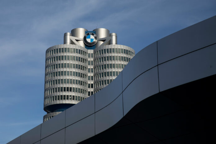 BMW Group y Jaguar Land Rover anuncian la colaboracion para la tecnologia