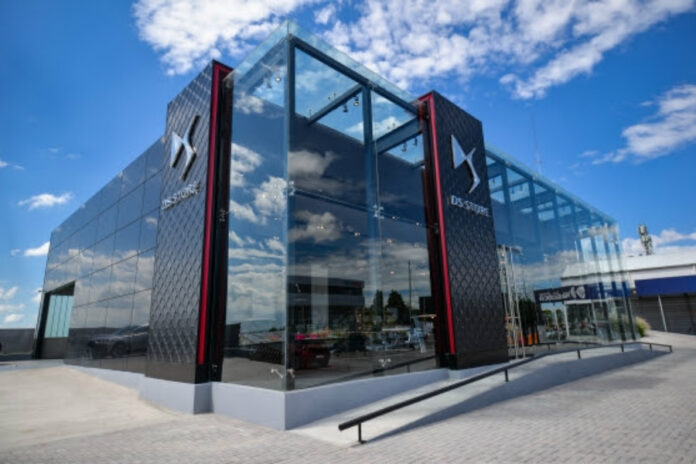 DURANTE JUNIO CRECIERON UN 30 LAS VISITAS A LOS DS STORE 1