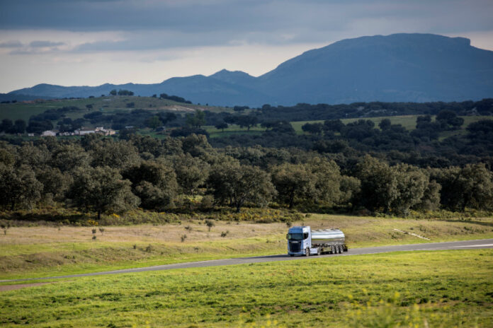 Scania Argentina Tucuman Scania Argentina Tucuman