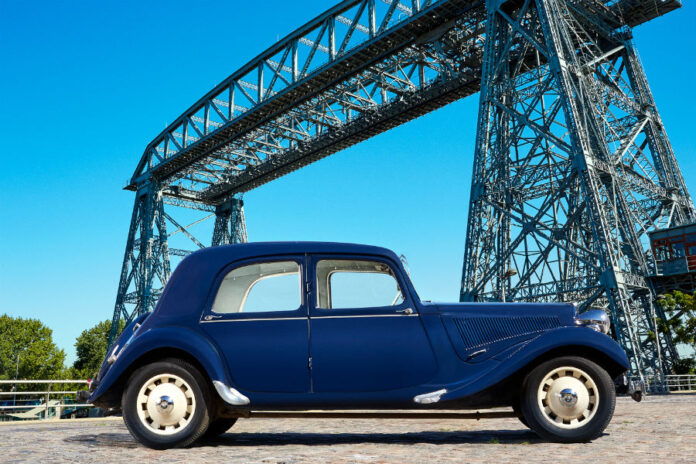 THE WORLD INSPIRED BY CITROEN 3 THE WORLD INSPIRED BY CITROEN 3
