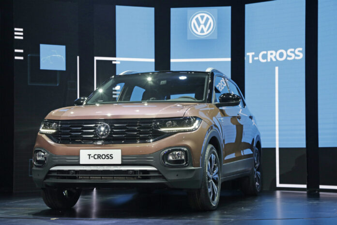 VW T Cross Preventa Agotada 1 VW T Cross Preventa Agotada 1