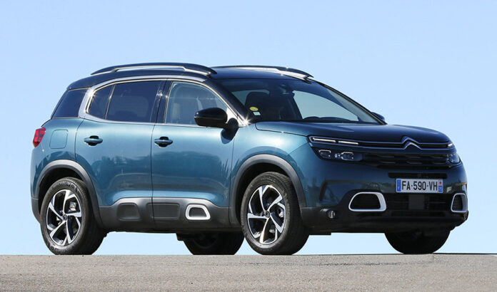 citroen c5 aircross argentina 1 1 citroen c5 aircross argentina 1 1
