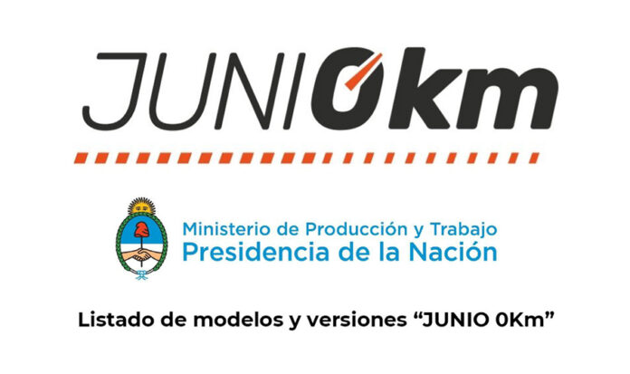 junio 0km descuentos gobierno listado oficial 1 junio 0km descuentos gobierno listado oficial 1
