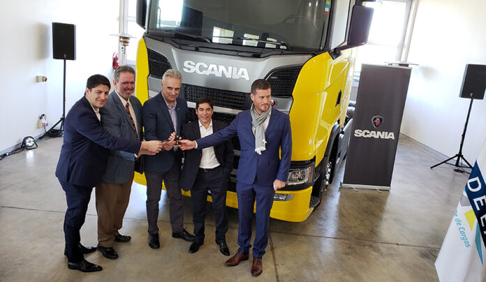 scania fpt 1 scania fpt 1