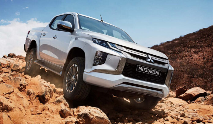 1 mitsubishi l200 1
