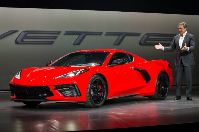 2020 Corvette Stingray Reveal 017 1 2020 Corvette Stingray Reveal 017 1