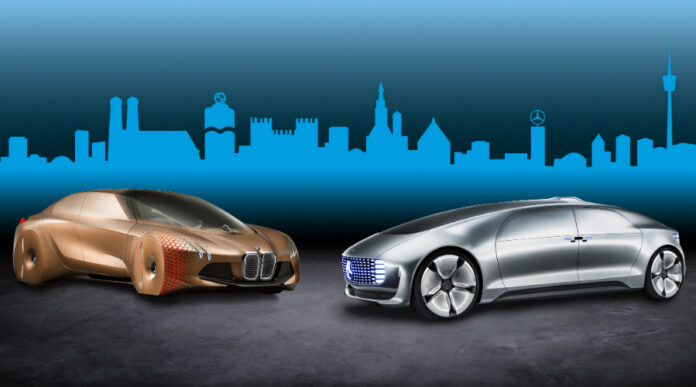 Acuerdo entre BMW Group y Daimler AG 1 Acuerdo entre BMW Group y Daimler AG 1