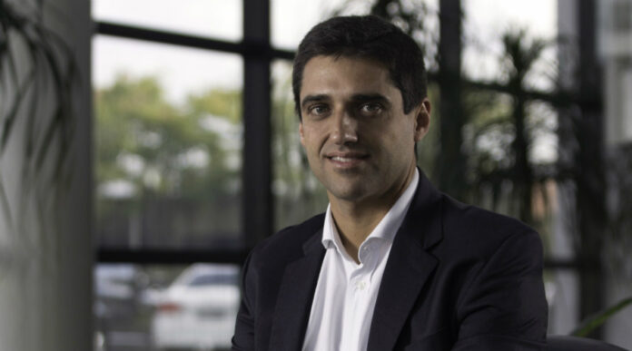 Adriano Merigli presidente Volvo TRUCKS Y BUSES Argentina Adriano Merigli presidente Volvo TRUCKS Y BUSES Argentina