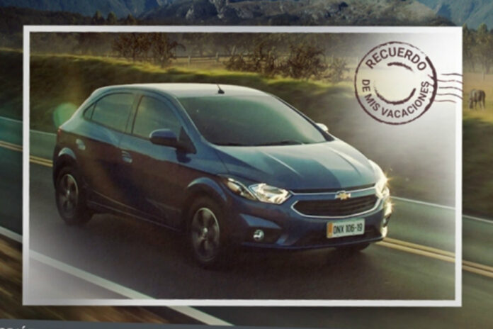 Servicio Personalizado Chevrolet 2 1 Servicio Personalizado Chevrolet 2 1