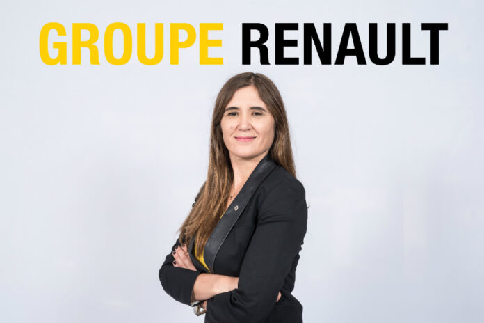valentina solari Renault Argentina 1 valentina solari Renault Argentina 1
