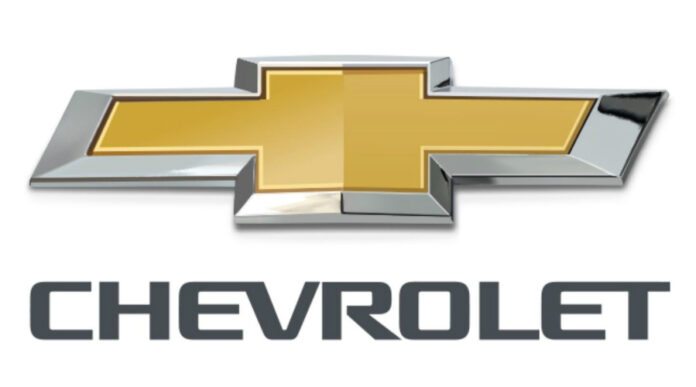 Chevrolet logo 1 Chevrolet logo 1