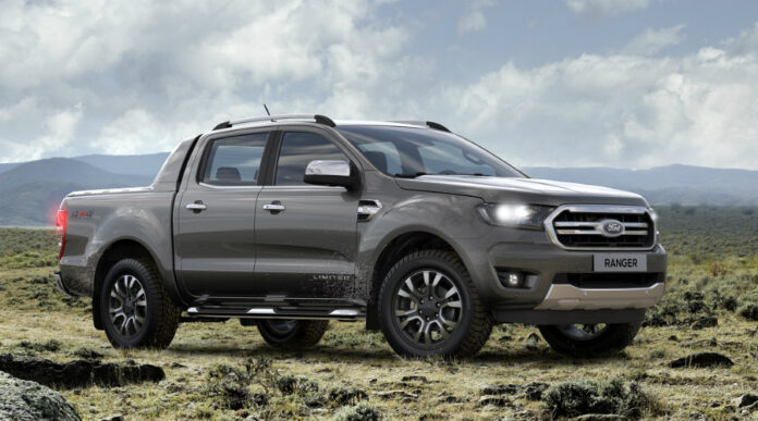 FORD ARGENTINA ANUNCIA LOS PRECIOS DE LA NUEVA RANGER 1 1 FORD ARGENTINA ANUNCIA LOS PRECIOS DE LA NUEVA RANGER 1 1